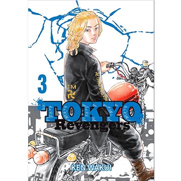 

Tokyo Revengers 3