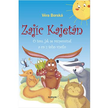 

Zajíc Kajetán: O tom, jak se rozpomínal a co z toho vzešlo