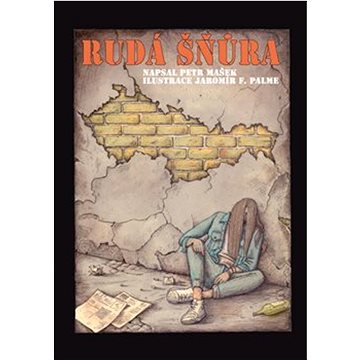 

Rudá šňůra: Příběhy z poblitý doby