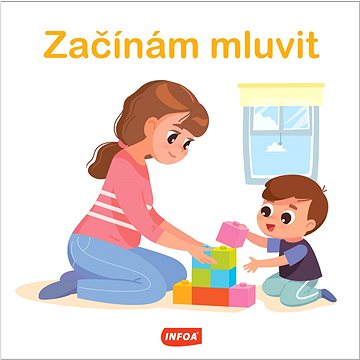 

Začínám mluvit