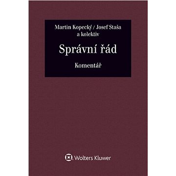 

Správní řád: Komentář
