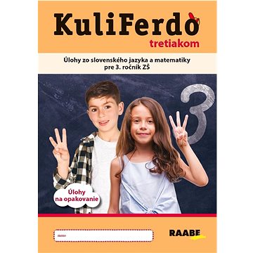 

Kuliferdo tretiakom