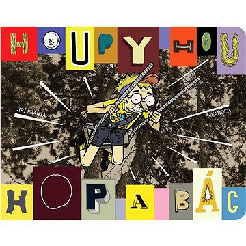 

Houpy hou a hop a bác!