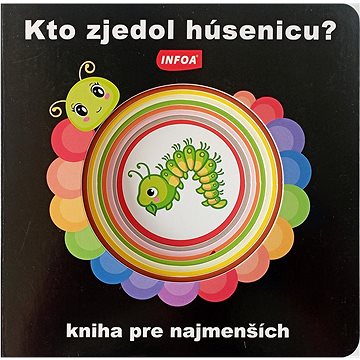 

Kto zjedol húsenicu