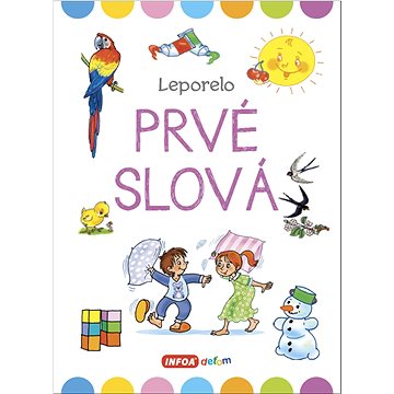 

Prvé slová Leporelo