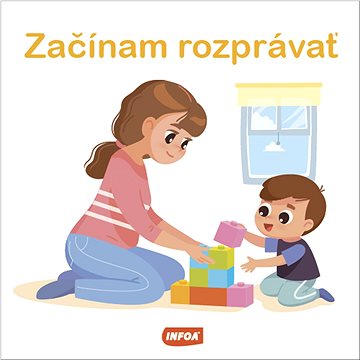 

Začínam rozprávať