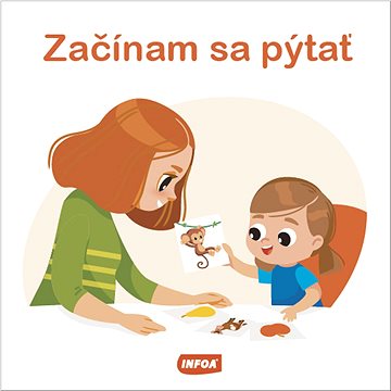

Začínam sa pýtať