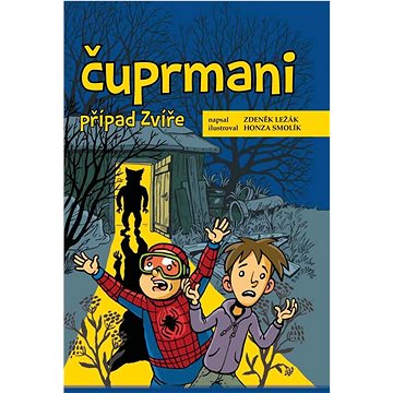 

Čuprmani případ Zvíře