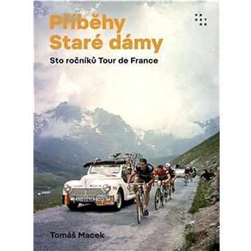 

Příběhy Staré dámy