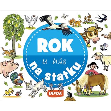 

Rok u nás Na statku