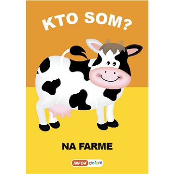 

Kto som Na farme