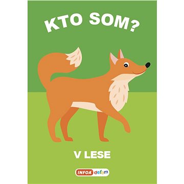 

Kto som V lese