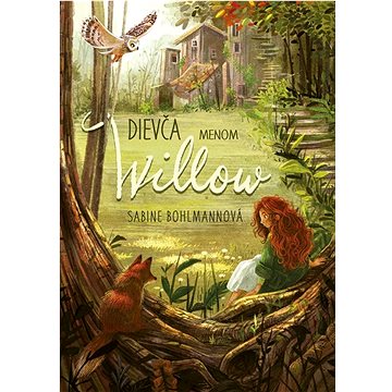 

Dievča menom Willow