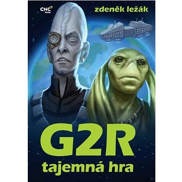 

G2R Tajemná hra