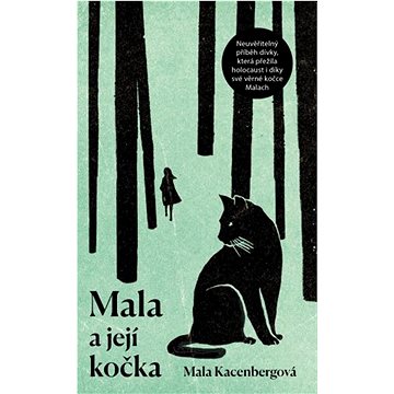 

Mala a její kočka
