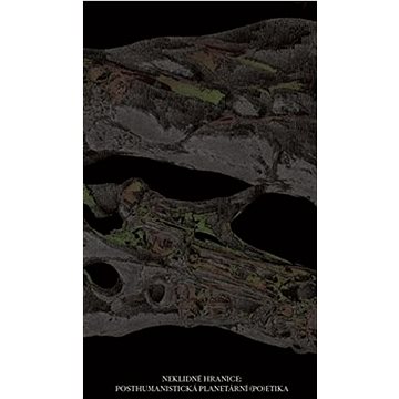 

Posthumanistická planetární (po)etika: Neklidné hranice