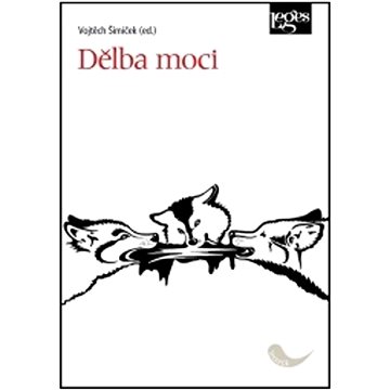 

Dělba moci
