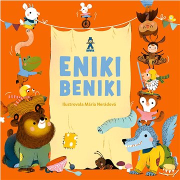 

Eniki beniki