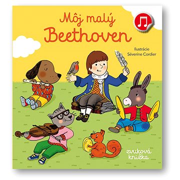 

Môj malý Beethoven