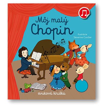 

Môj malý Chopin