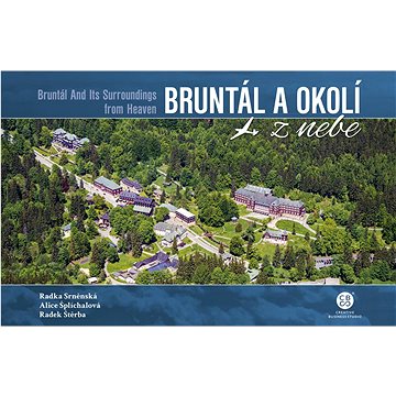 

Bruntál a okolí z nebe