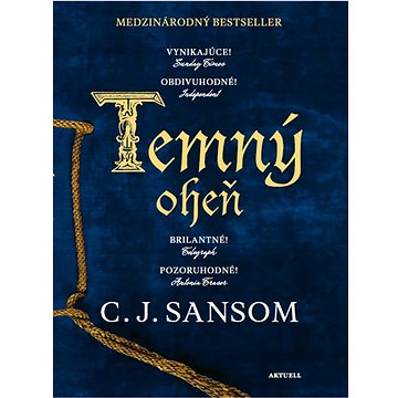 

Temný oheň