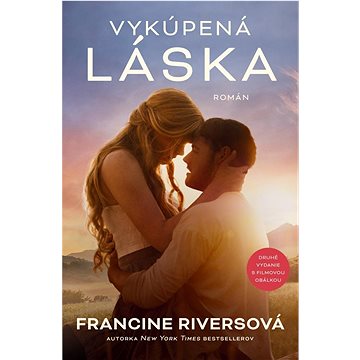 

Vykúpená láska