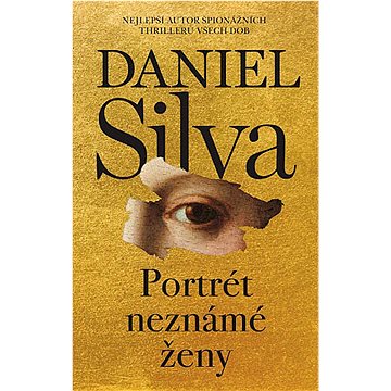 

Portrét neznámé ženy