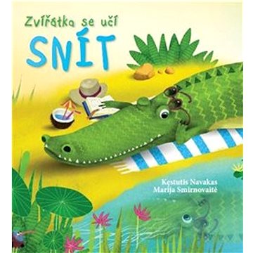 

Zvířátka se učí snít