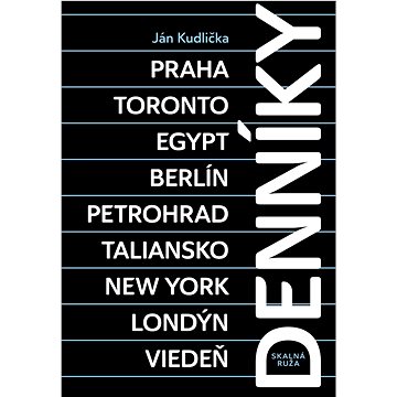 

Denníky
