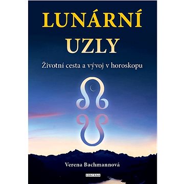 

Lunární uzly: Životní cesta a vývoj v horoskopu