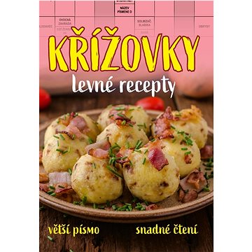 

Křížovky levné recepty