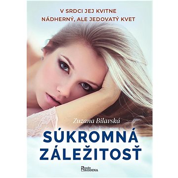 

Súkromná záležitosť