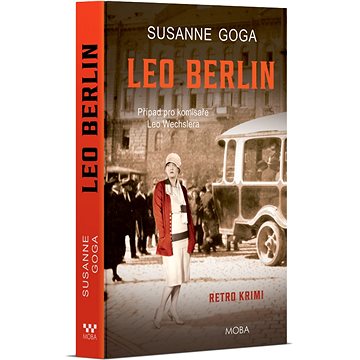 

Leo Berlín