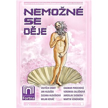 

Nemožné se děje