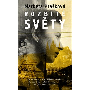 

Rozbité světy
