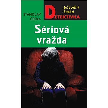 

Sériová vražda