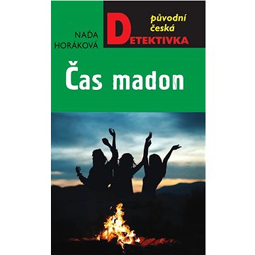 

Čas madon