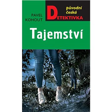 

Tajemství