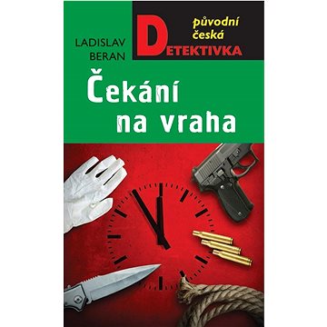 

Čekání na vraha
