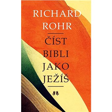 

Číst Bibli jako Ježíš