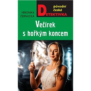 

Večírek s hořkým koncem