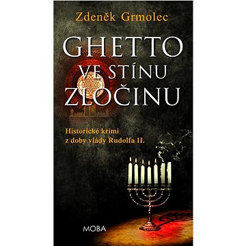 

Ghetto ve stínu zločinu