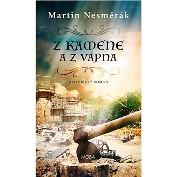 

Z kamene a vápna