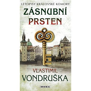 

Zásnubní prsten