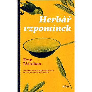 

Herbář vzpomínek