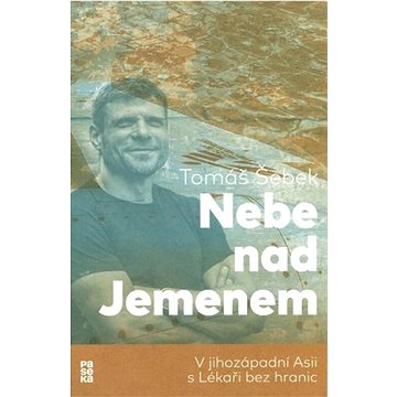 

Nebe nad Jemenem