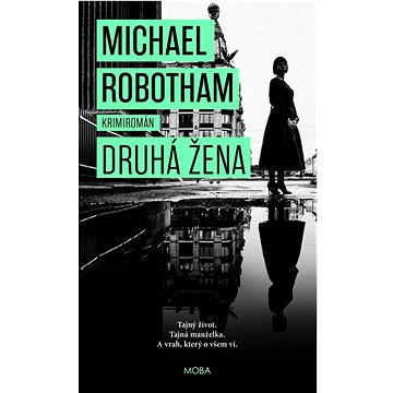 

Druhá žena