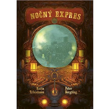

Nočný expres