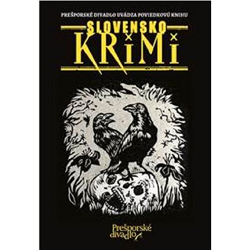 

Slovensko KRIMI
